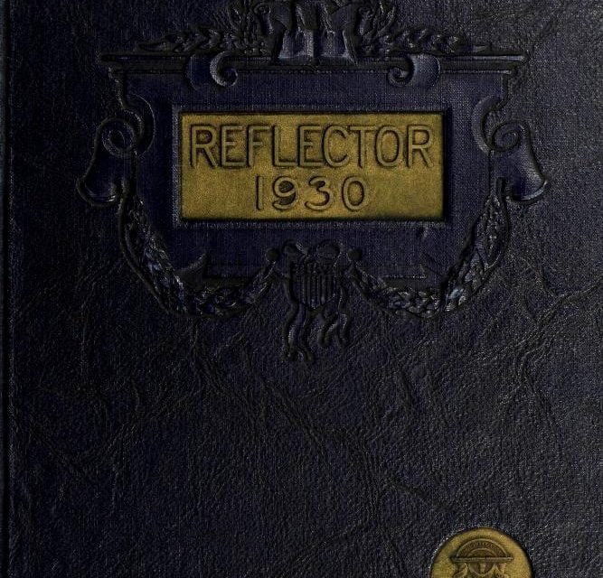 Southern University Yearbooks, 19301989 Access Genealogy