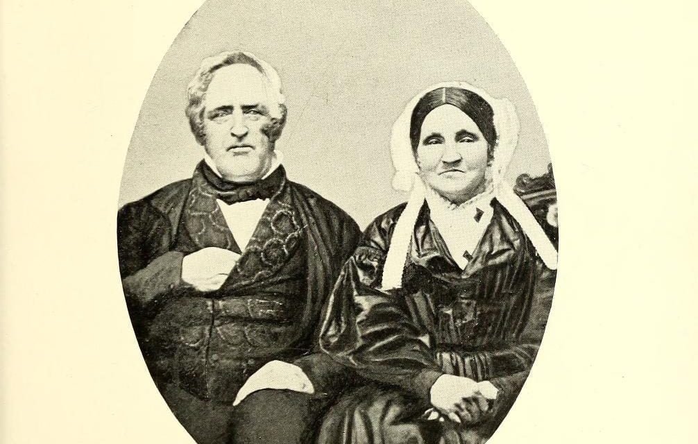 Bean and Bane Family Genealogy of Saco Valley Maine Access Genealogy