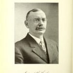 Descendants of Rev. James Keith of Bridgewater, MA