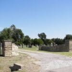 Kay County Oklahoma Cemeteries