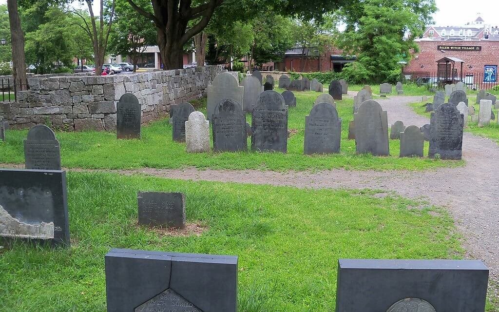 Essex County Massachusetts Cemeteries Access Genealogy