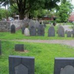 Essex County Massachusetts Cemeteries